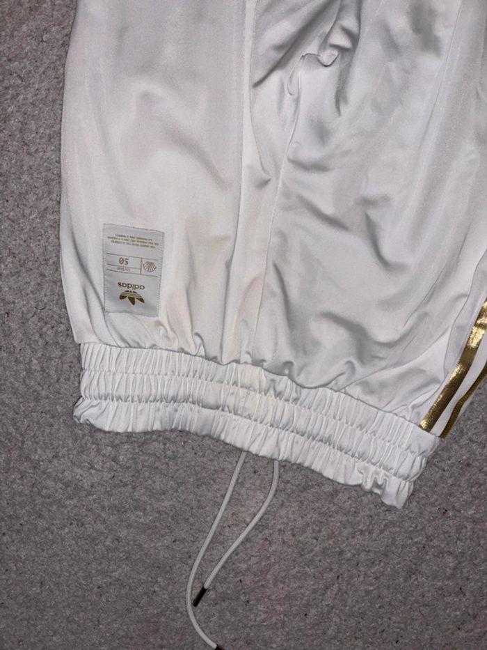 Ensemble jogging fille adidas - photo numéro 5