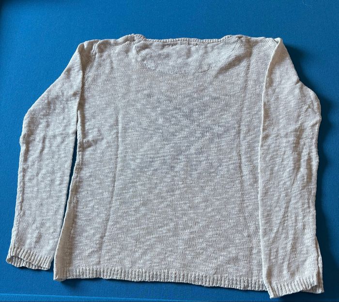 Pull-over - photo numéro 3