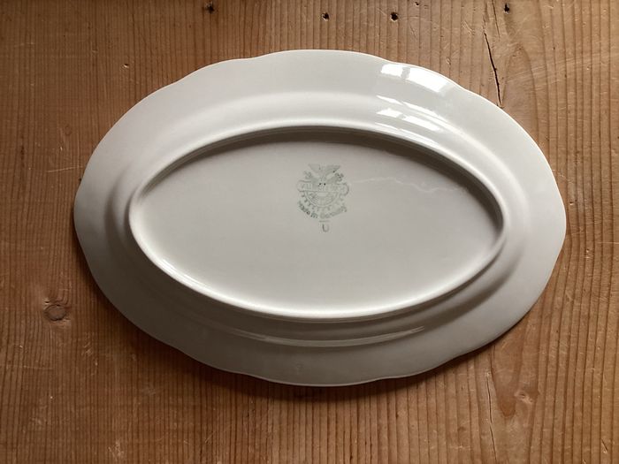 2 raviers villeroy et boch - photo numéro 5