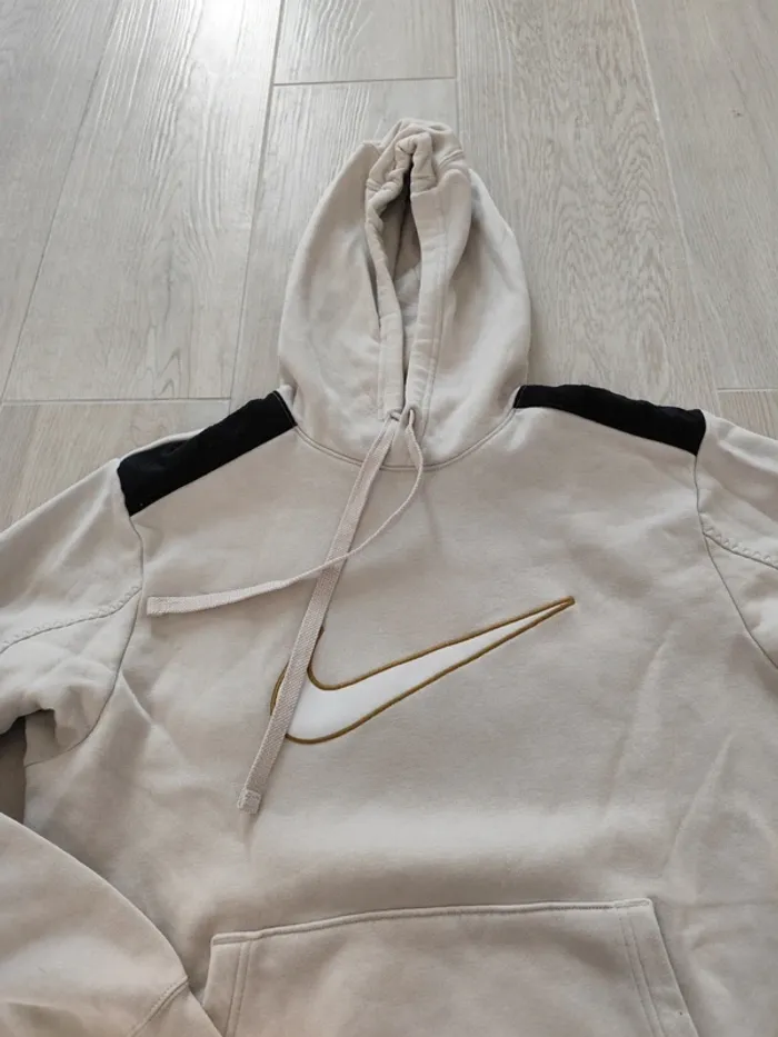Sweat à capuche Nike