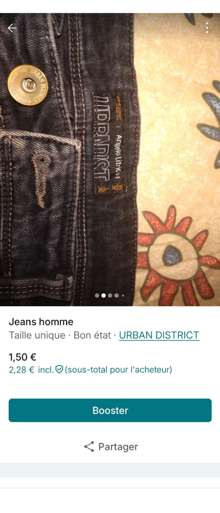 Pantalon