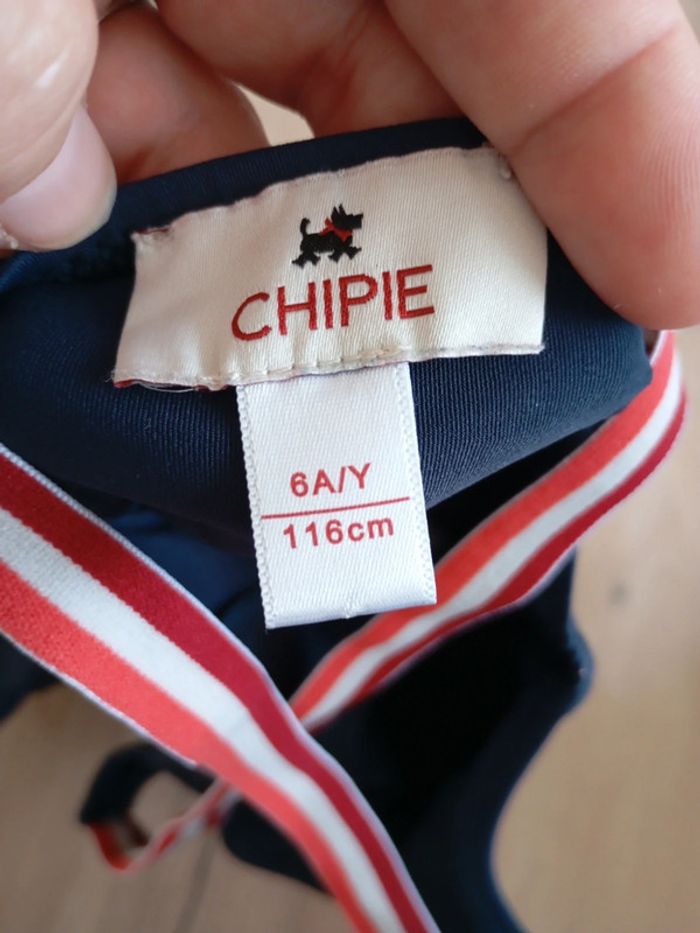 Maillot de bain 6 ans - photo numéro 2