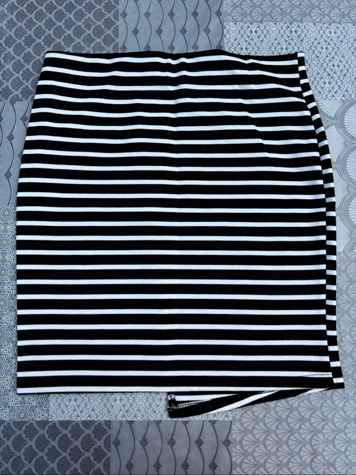 Jupe marinière S - photo numéro 3