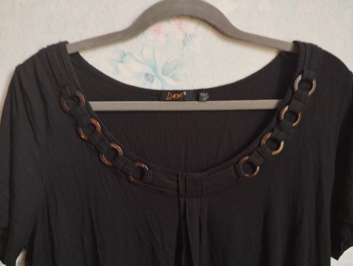 T-shirt taille 1XL - photo numéro 3