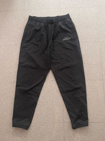 Pants hy