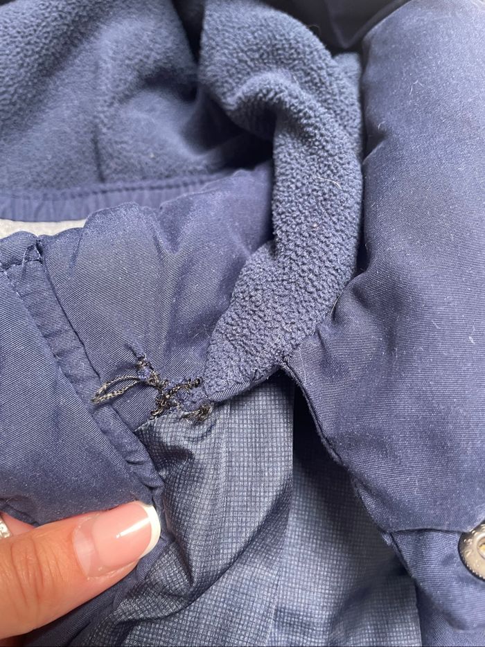 Manteau garçon 6 ans - photo numéro 8