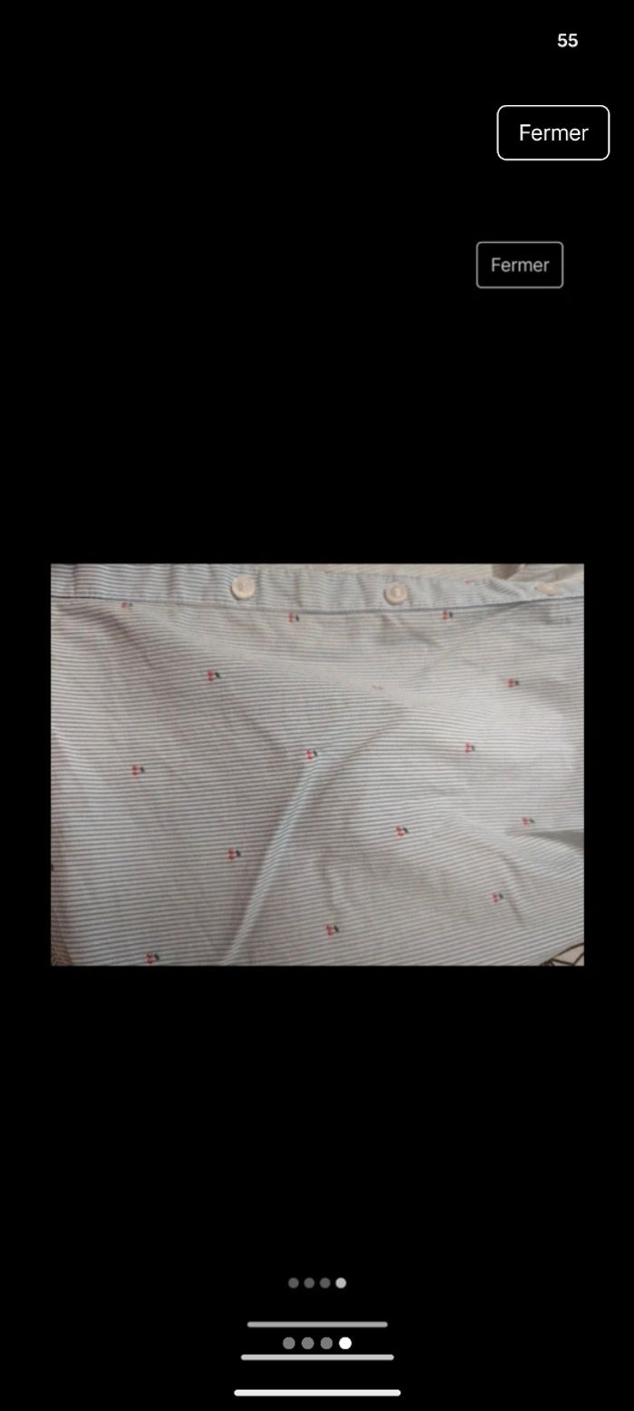 Chemise - photo numéro 4