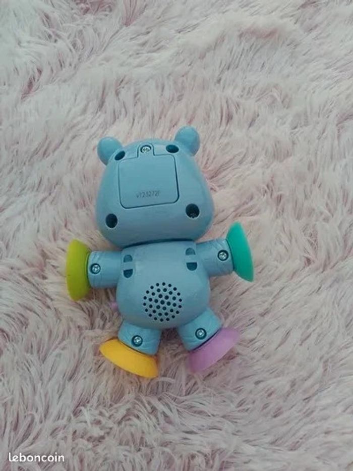 Theo l hippo - photo numéro 3