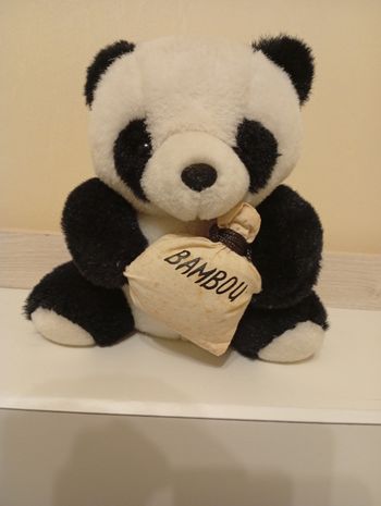 Peluche Panda