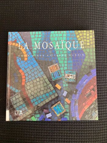 Livre La Mosaïque