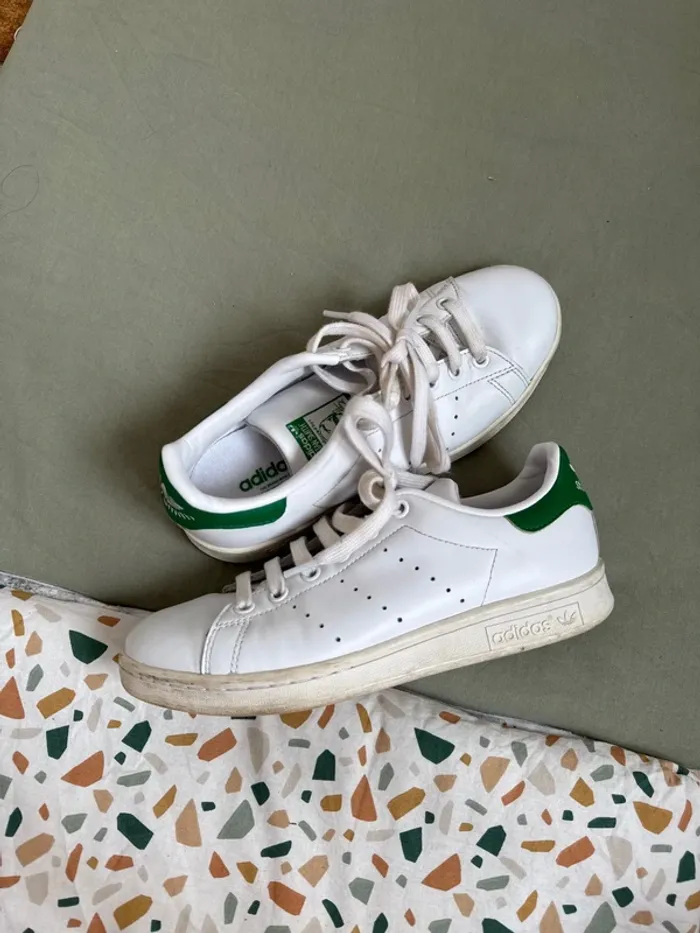 Basket Adidas