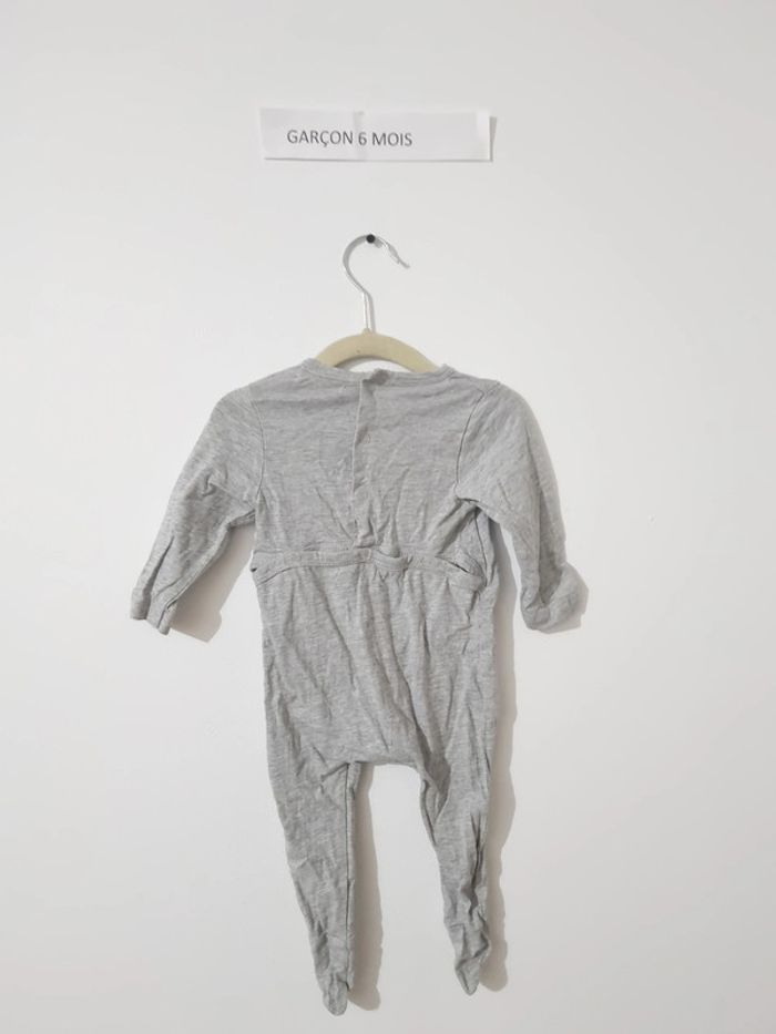 Pyjama léger - photo numéro 2