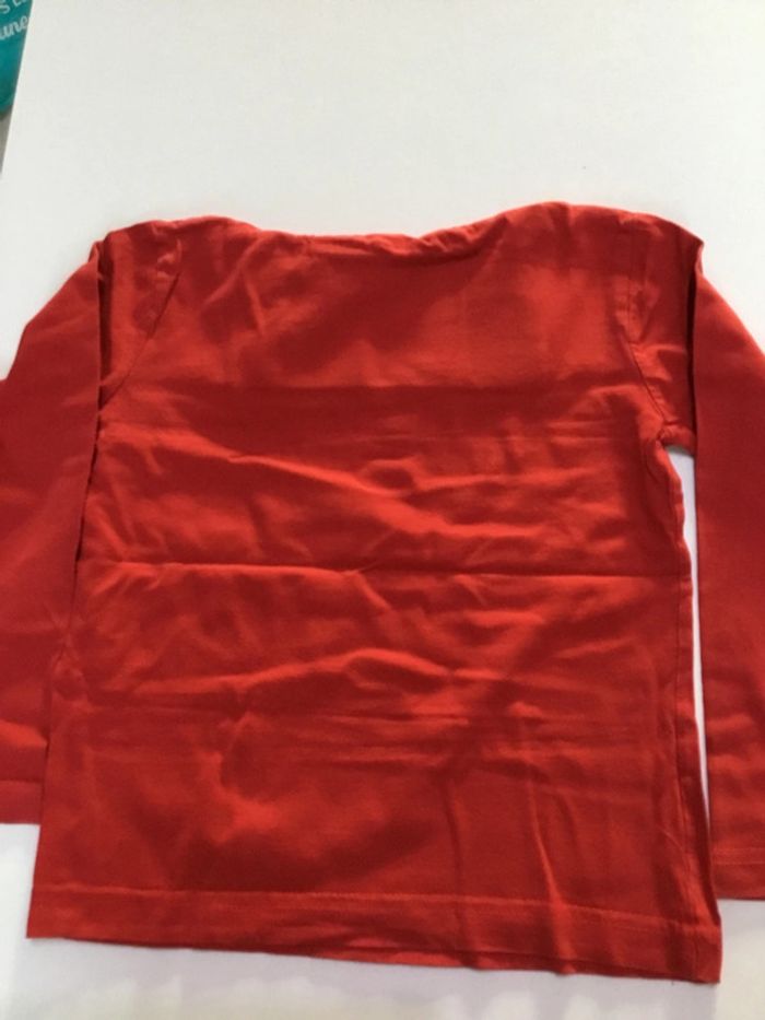 Col roulé 6 ans - photo numéro 3