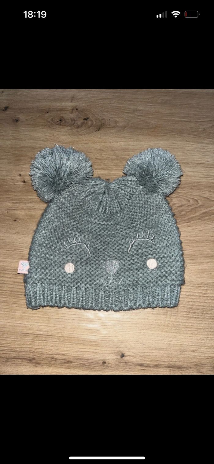 Bonnet