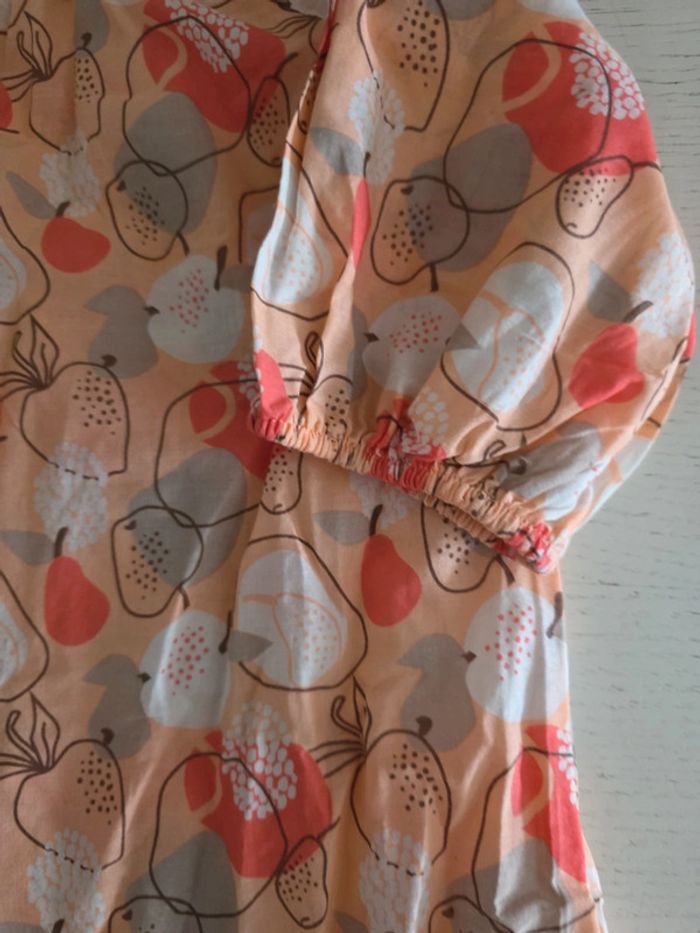 Tunique 5 ans sans marque - photo numéro 4