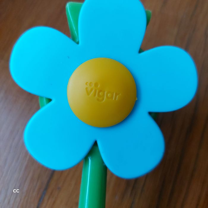 Brosse à vaisselle Vigar - photo numéro 4