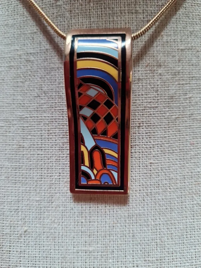 Collier femme - photo numéro 3