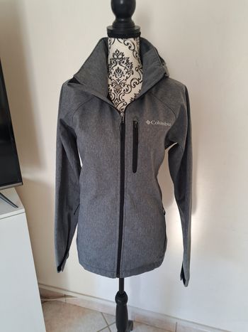 Veste columbia
