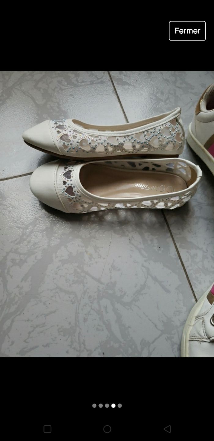 Ballerines - photo numéro 4