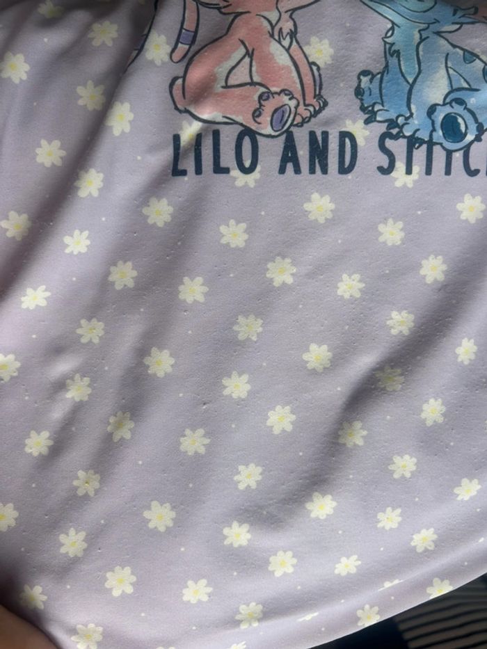 Maillot de bain Lilo et stitch - photo numéro 4