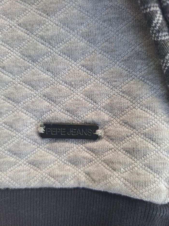 Sweat "Pepe Jeans" - photo numéro 6