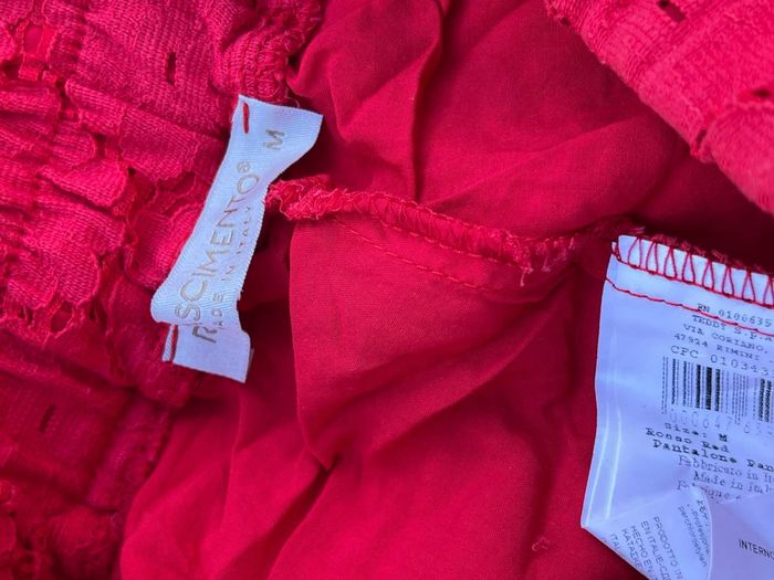 Short RINASCIMENTO taille M neuf sans étiquette 29e - photo numéro 2