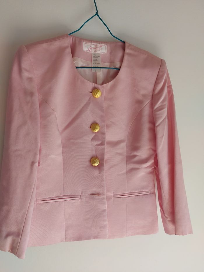 Veste - photo numéro 4