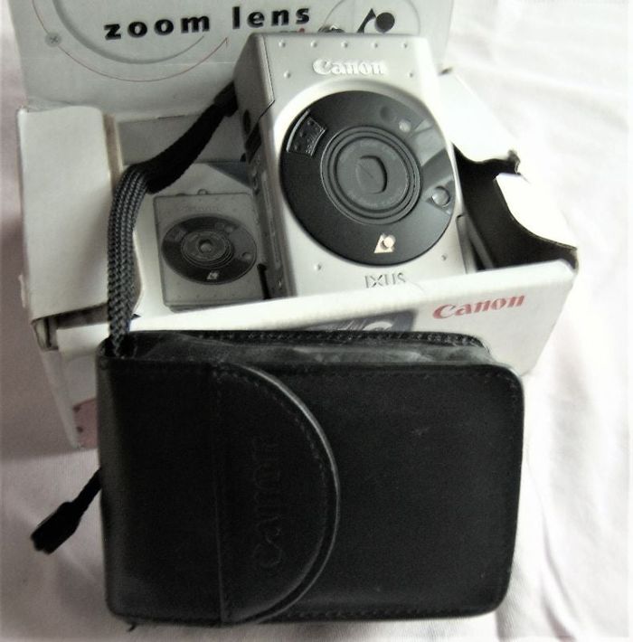 Appareil photos "Canon"