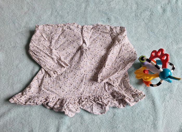 Blouse taille 18 mois - photo numéro 2