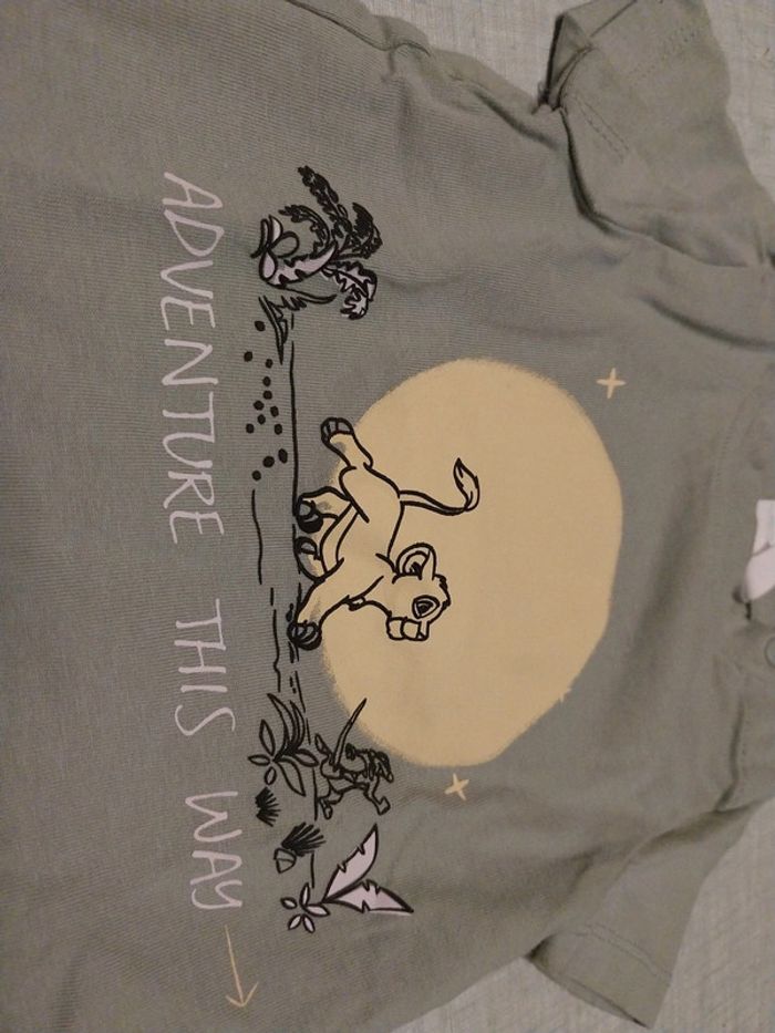 Tee-shirt - photo numéro 2