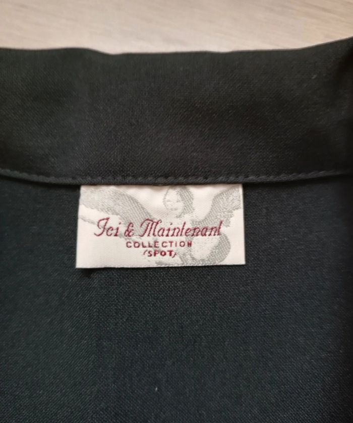 Veste tailleur - photo numéro 2