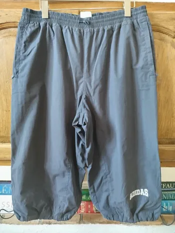 Pantacourt Adidas