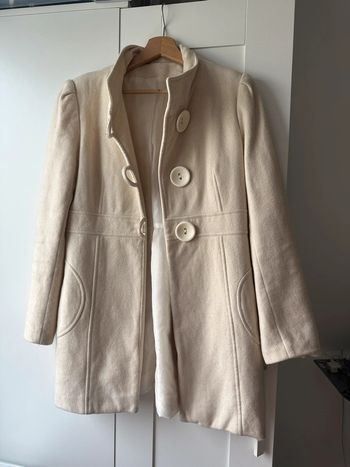 Manteau naf naf