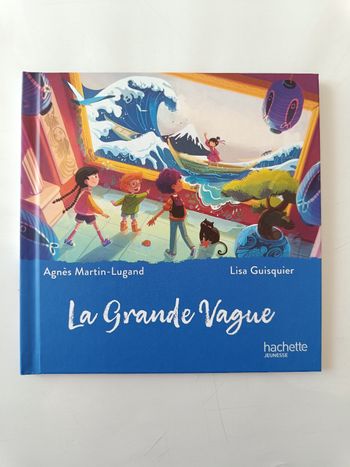 La Grande Vague