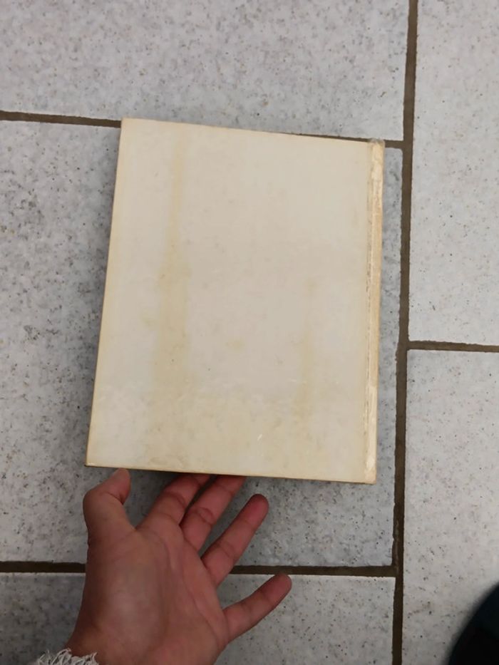 Livre ancien la comtesse de Ségur l'auberge de l'ange gardien - photo numéro 3