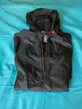 Vêtement de pluie garçon
