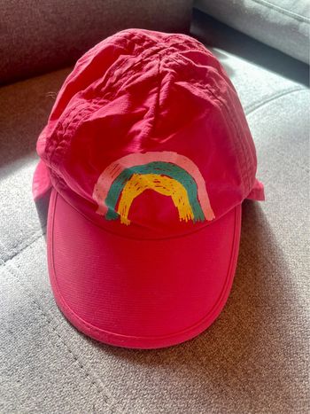 Casquette