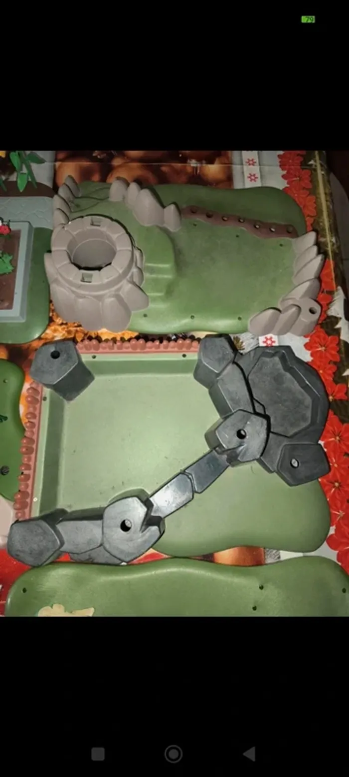 Gros lot Extérieur Playmobil - photo numéro 4