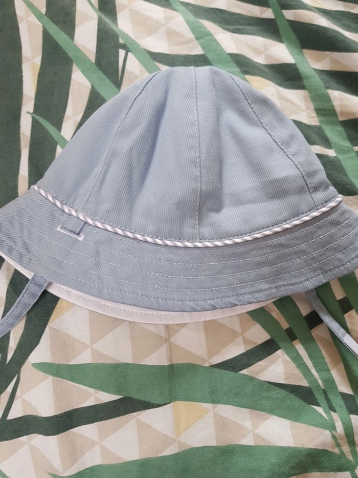 Chapeau réversible - photo numéro 2