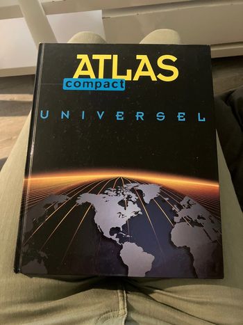 Atlas