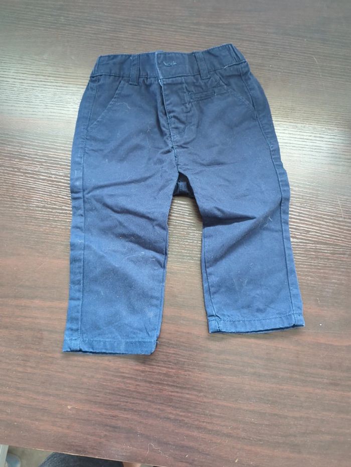 Pantalon chino