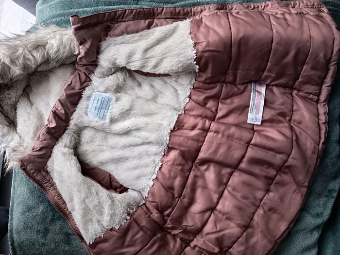 Manteau hiver - photo numéro 6