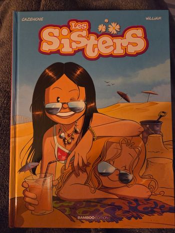 Bd les sisters