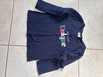 Tee-shirt à manches longues 
