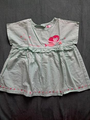 Blouse 23 m