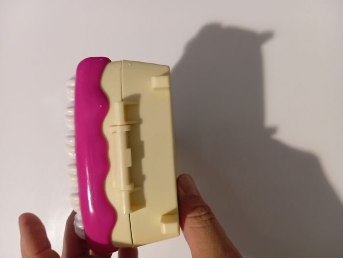 Polly pocket gâteau d'anniversaire - photo numéro 19