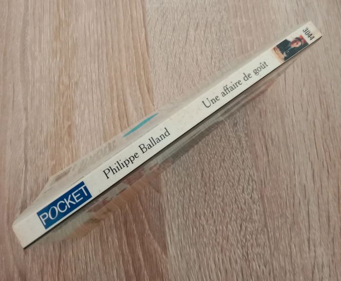 Philippe Balland 🪅 Une affaire de goût - photo numéro 3