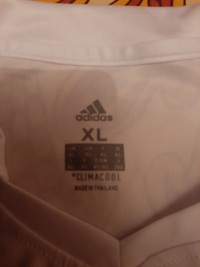 Ensemble Adidas - photo numéro 3