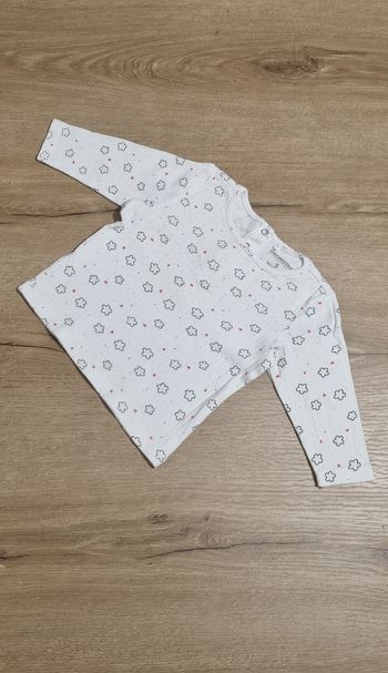 T-shirt ML 9 mois 🌸