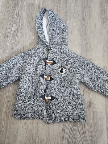 Manteau